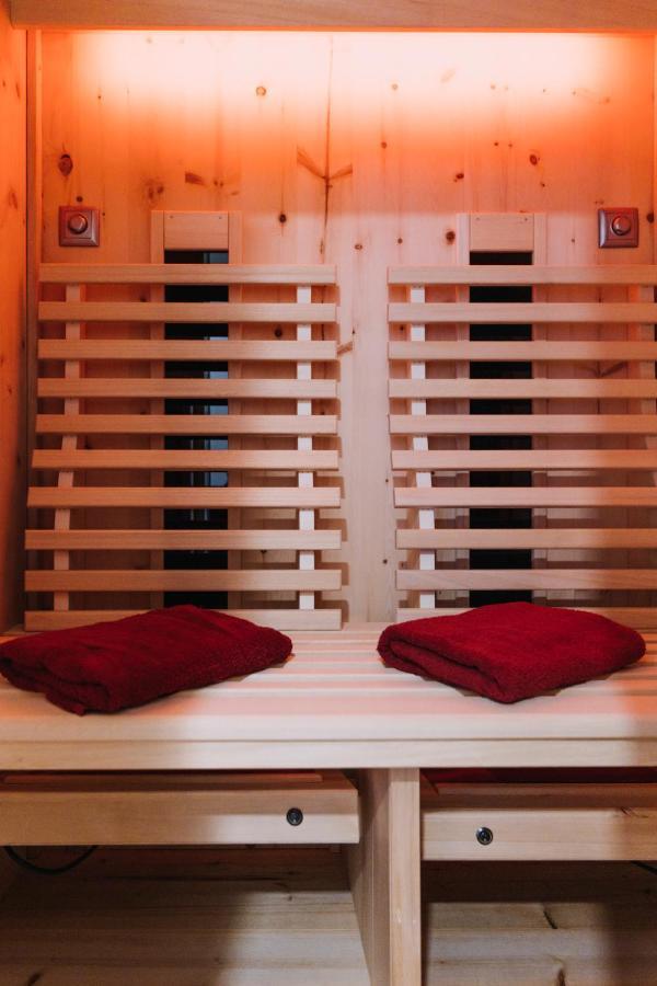 Erzgebirgshaus Zirbenliebe Holiday home *