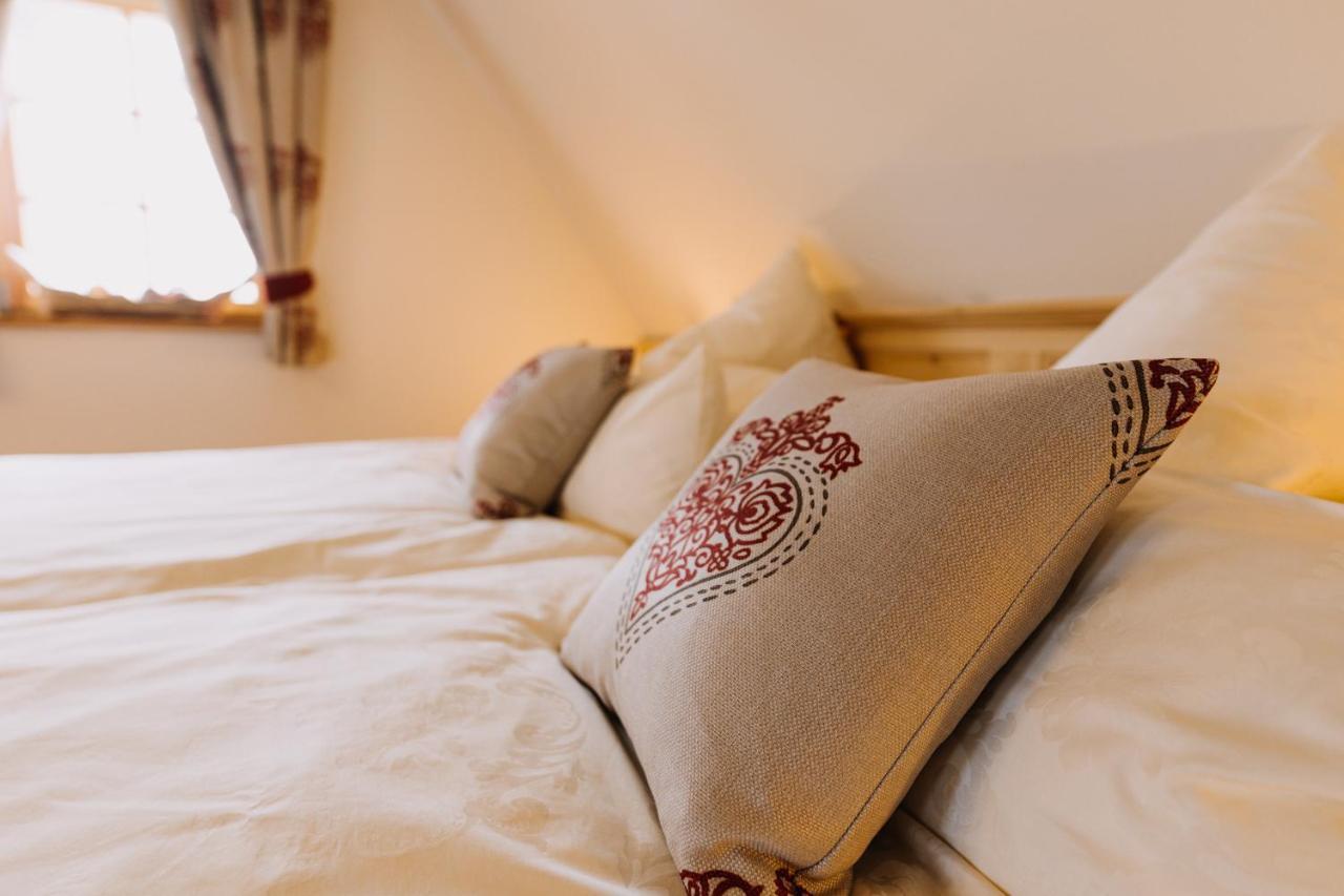 Erzgebirgshaus Zirbenliebe Holiday home *