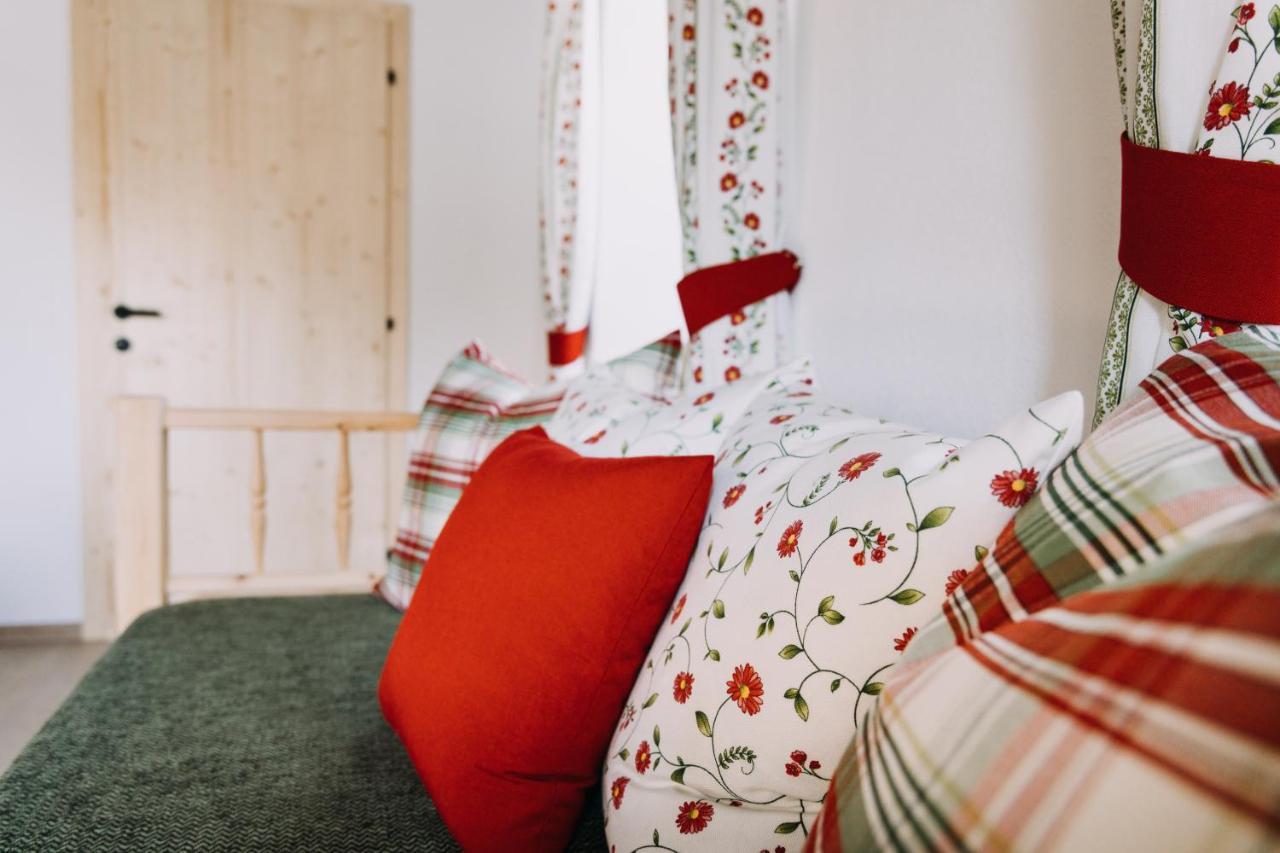 Holiday home Erzgebirgshaus Zirbenliebe Altenberg