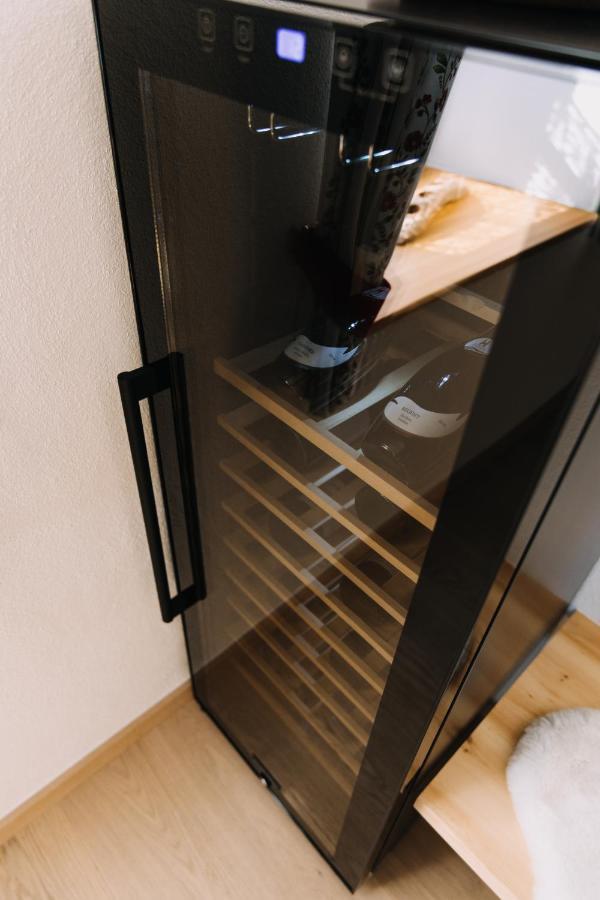 Holiday home Erzgebirgshaus Zirbenliebe Altenberg