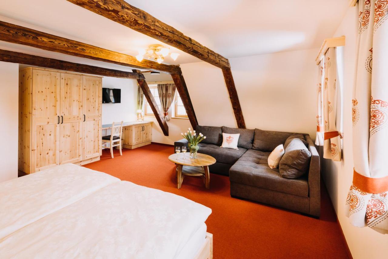 Erzgebirgshaus Zirbenliebe Holiday home