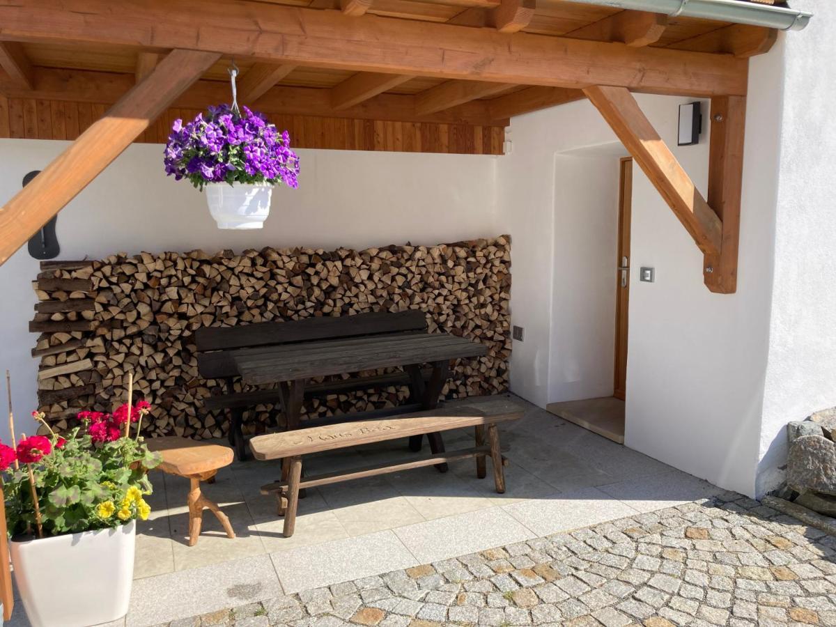Holiday home Erzgebirgshaus Zirbenliebe Altenberg